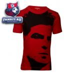 Футболка детская Ливерпуль / Girls Red Gerrard Tee 