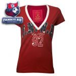Футболка женская Ливерпуль / Ladies 92 Tee 