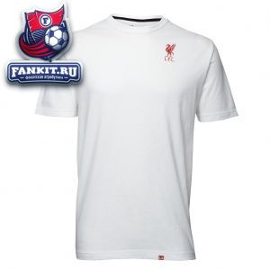 Футболка Ливерпуль / Liverpool t-shirt