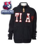Кофта детская Ливерпуль / Junior Uni Zip Thru 