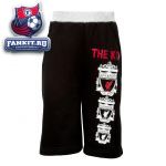 Шорты детские Ливерпуль / Junior Star Half Jog Shorts 