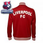Ретро-кофта / Bill Shankly Jacket