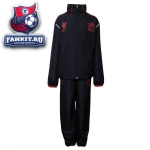 Детский спортивный костюм Ливерпуль / kids tracky tracksuit Liverpool