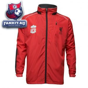 Куртка Ливерпуль / Liverpool jacket