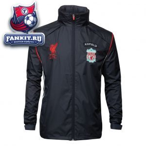 Куртка Ливерпуль / Liverpool jacket