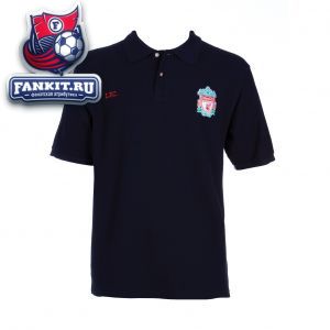 Поло Ливерпуль / Liverpool polo