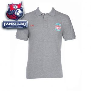 Поло Ливерпуль / Liverpool polo