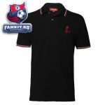 Поло Ливерпуль / Black Coninsby Polo