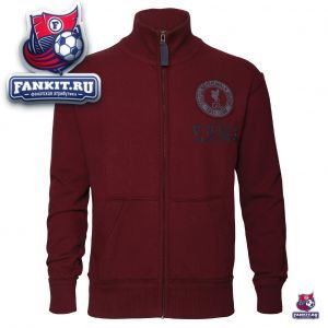 Кофта Ливерпуль / Liverpool jacket