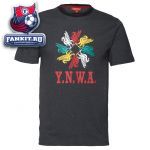 Футболка Ливерпуль / Result Tee