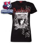 Футболка женская Ливерпуль / Ladies Anfield 2 Tee 