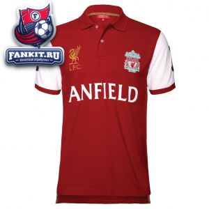 Поло Ливерпуль / Liverpool polo