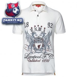 Поло Ливерпуль / Liverpool polo