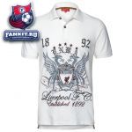 Поло Ливерпуль / Indy Polo