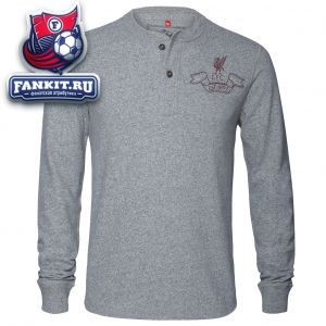 Кофта Ливерпуль / Liverpool jacket