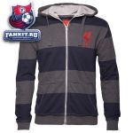 Толстовка Ливерпуль / Steed Hoody Zip