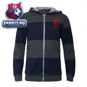 Толстовка детская Ливерпуль / hoody kids Liverpool