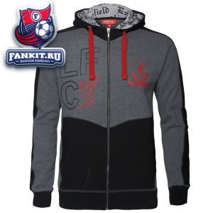 Кофта Ливерпуль / Liverpool jacket