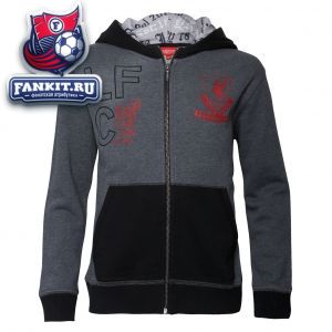 Кофта детская Ливерпуль / jacket kids Liverpool