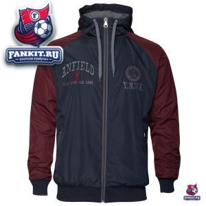 Куртка Ливерпуль / jacket Liverpool