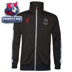 Куртка Ливерпуль / Liverpool jacket