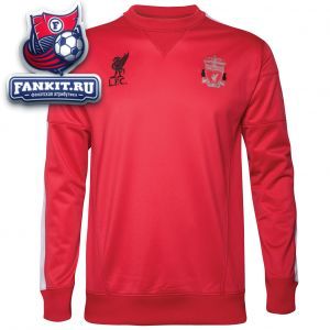 Кофта Ливерпуль / Liverpool jacket