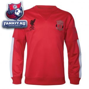 Кофта детская Ливерпуль / jacket kids Liverpool