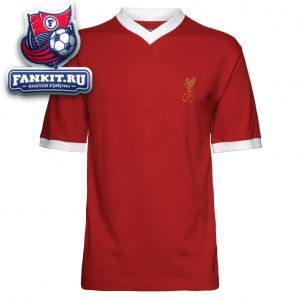 Ретро-футболка Ливерпуль / retro t-shirt Liverpool
