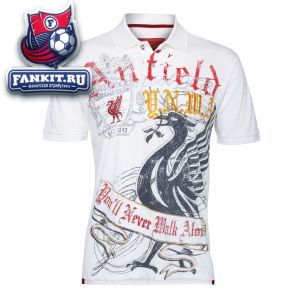 Поло Ливерпуль / Liverpool polo