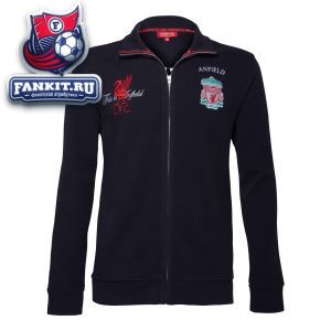 Кофта Ливерпуль / Liverpool jacket