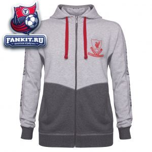 Кофта Ливерпуль / Liverpool jacket