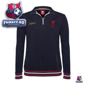 Кофта Ливерпуль / Liverpool jacket