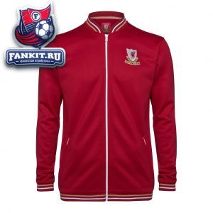 Кофта Ливерпуль / Liverpool jacket