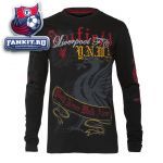 Кофта детская Ливерпуль / Junior Ride Long Sleeve Tee 