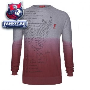 Кофта Ливерпуль / Liverpool jacket