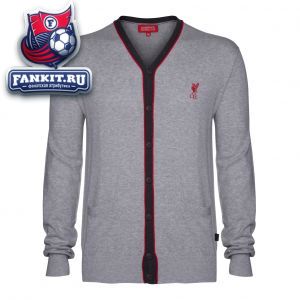 Кардиган Ливерпуль / Liverpool cardigan