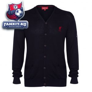 Кардиган Ливерпуль / Liverpool cardigan