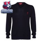 Кофта Ливерпуль / Scorpa Crew Sweater
