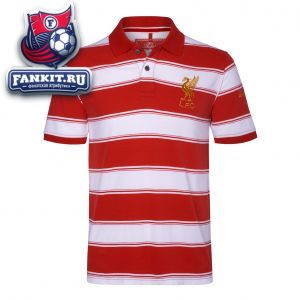 Поло Ливерпуль / Liverpool polo