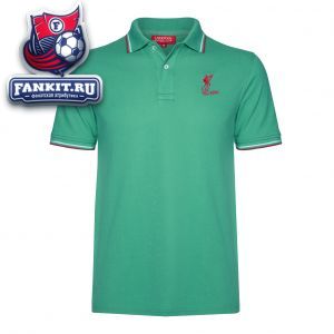 Поло Ливерпуль / Liverpool polo