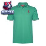 Поло Ливерпуль / Green Coninsby Polo