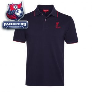 Поло Ливерпуль / Liverpool polo