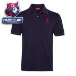 Поло Ливерпуль / Navy Coninsby Polo