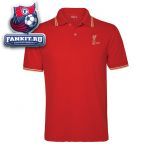 Поло Ливерпуль / Red Coninsby Polo 