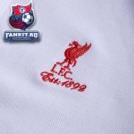 Поло Ливерпуль / White Coninsby Polo