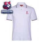 Поло Ливерпуль / White Coninsby Polo