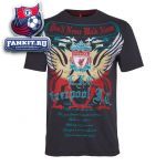 Футболка Ливерпуль / Adult Bertone Tee