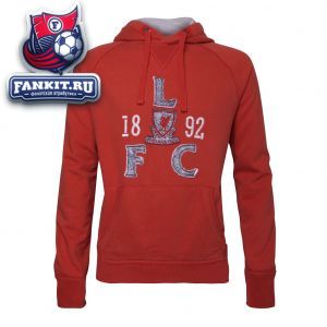 Толстовка Ливерпуль  / Liverpool Hoody