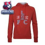 Толстовка Ливерпуль / Adult Emblem Hoody
