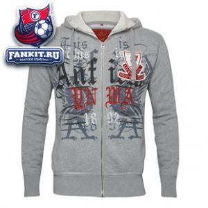 Кофта Ливерпуль / Liverpool jacket